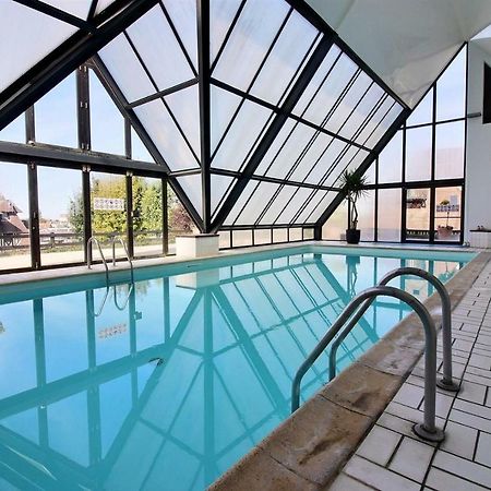 Deauville Paradise Экстерьер фото