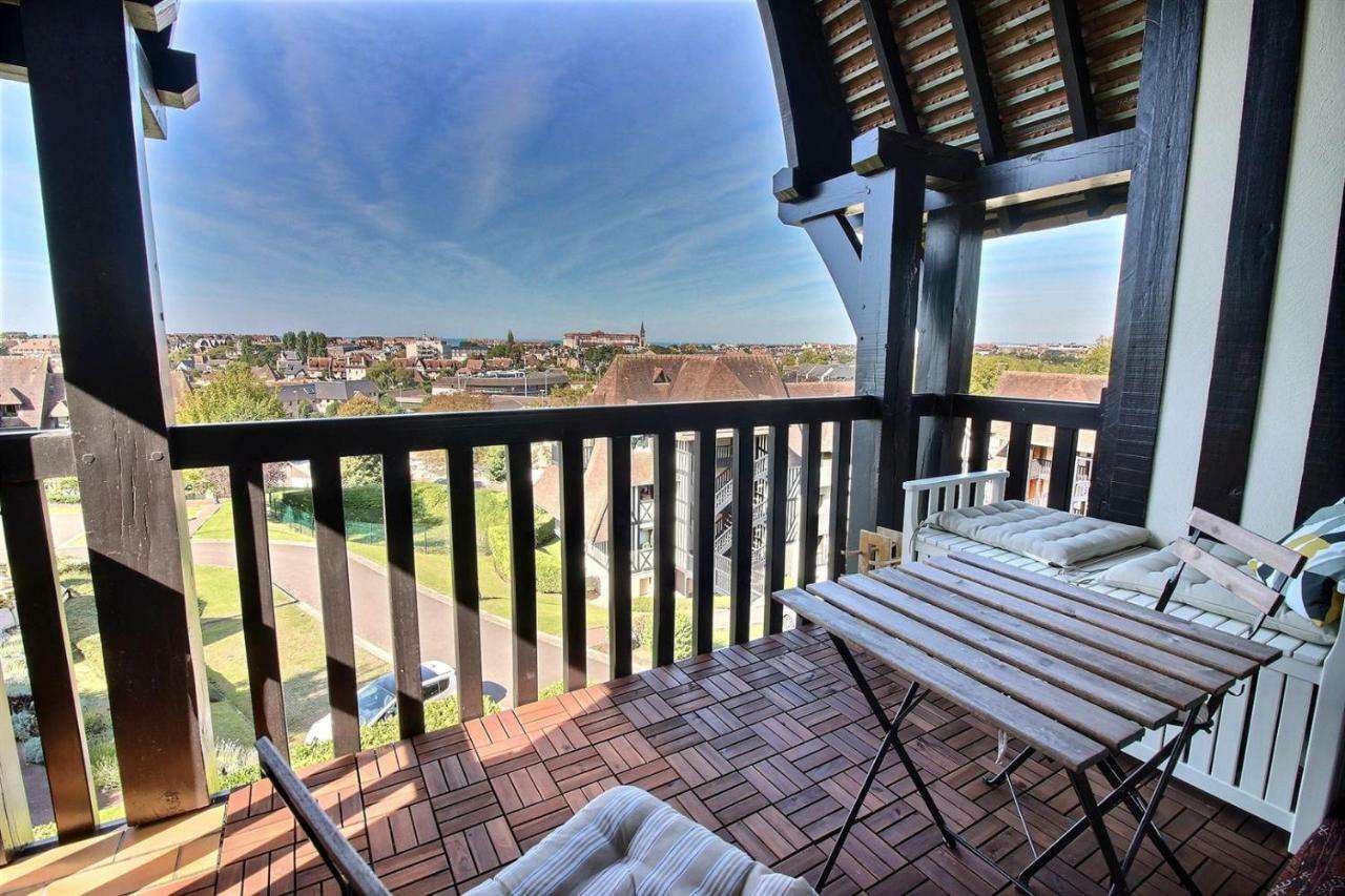 Deauville Paradise Экстерьер фото