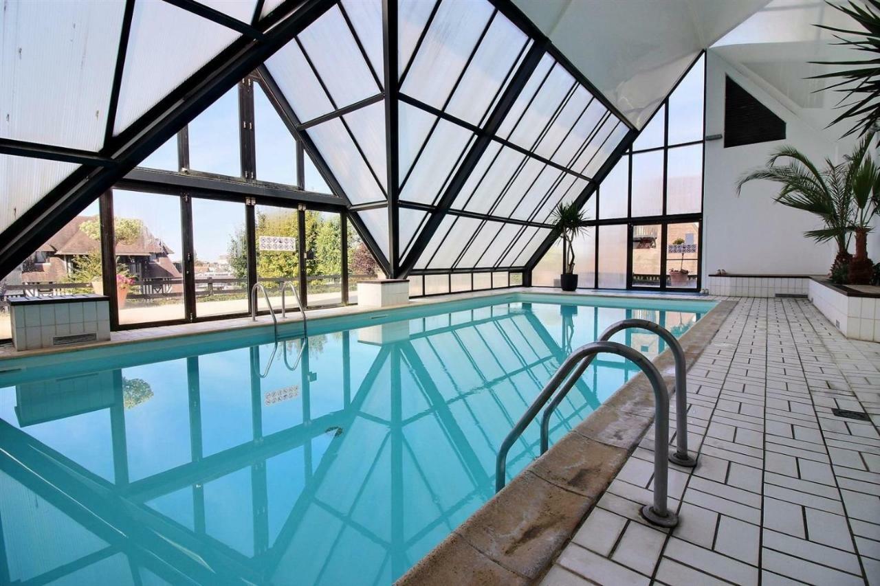 Deauville Paradise Экстерьер фото
