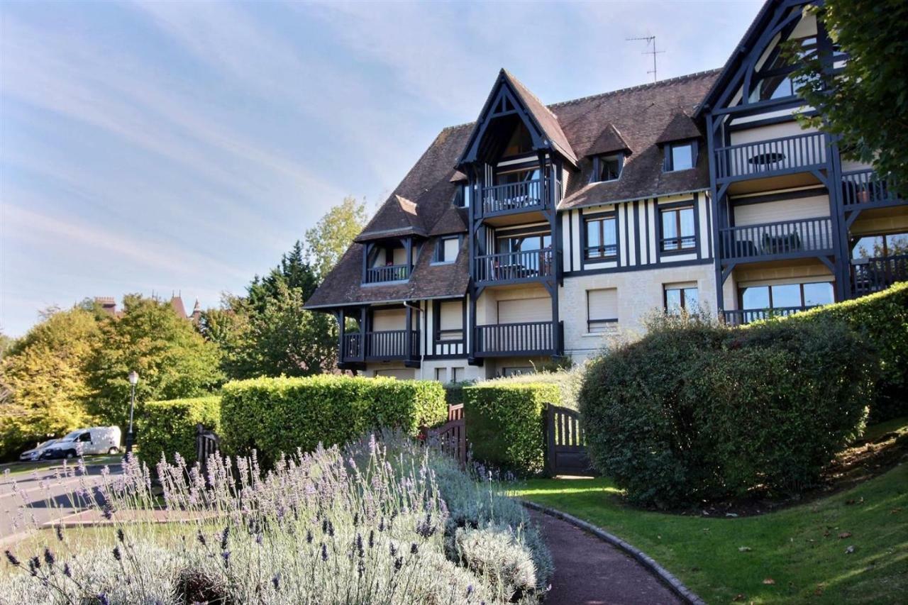 Deauville Paradise Экстерьер фото