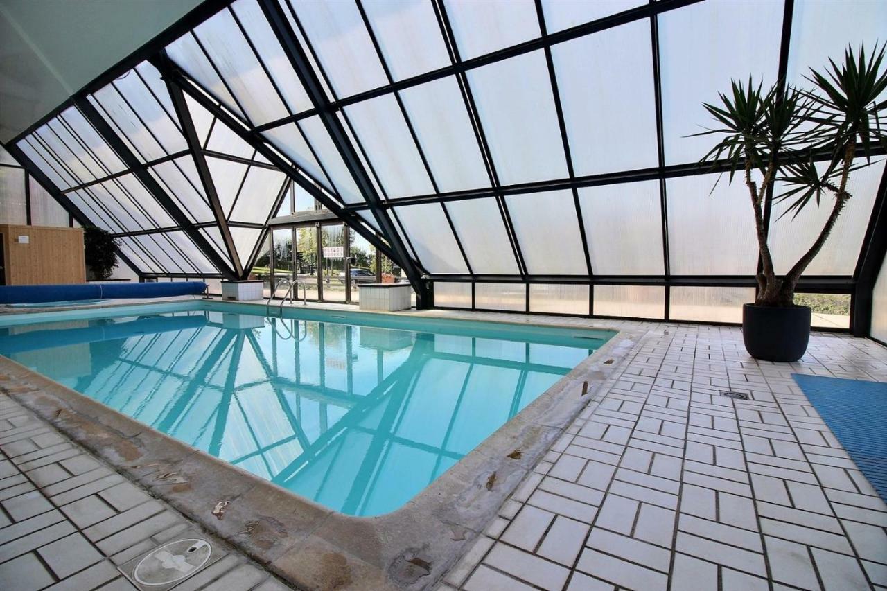 Deauville Paradise Экстерьер фото